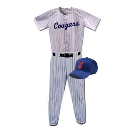 Baseball Uniforms